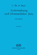 cover for Der Auferstung Und Himmel