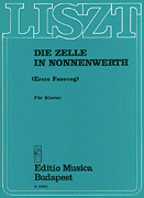 cover for Die Zelle In Nonnenwerth-pno