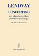 cover for Concertino-pn/perc/hp-2/4