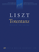 cover for Totentanz