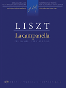 cover for La Campanella