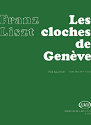 cover for Les Cloches de Genève