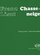 cover for Chasse-neige-pno