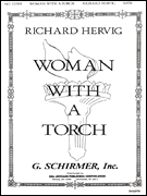 cover for Woman With A Torch