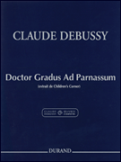 cover for Doctor Gradus ad Parnassum