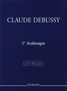 cover for First Arabesque