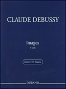 cover for Images, 2nd Set