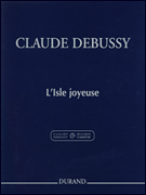 cover for L'Isle Joyeuse