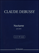 cover for Nocturne Op. 54, No. 4