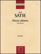 cover for Last Pieces