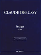 cover for Images, 1st Set