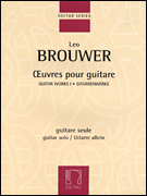 cover for Guitar Works I
