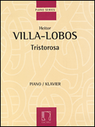 cover for Tristorosa