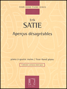 cover for Aperçus désagréables