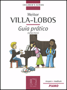 cover for Selections from Guia Prático