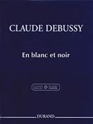 cover for En blanc et noir