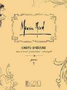 cover for Chefs-d'oeuvre