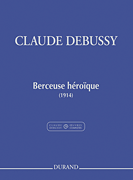 cover for Berceuse héroïque