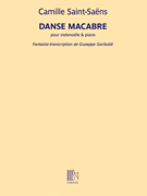 cover for Danse Macabre