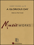 cover for A Glorious Day