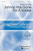 cover for Johnny Has Gone for a Soldier