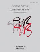cover for Christmas Eve