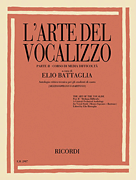 cover for L'Arte Del Vocalizzo - Parte II: Corso di Media Difficoltà