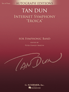 cover for Internet Symphony Eroica