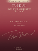 cover for Internet Symphony Eroica