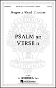 cover for Psalm 91: Verse II