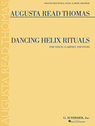 cover for Dancing Helix Rituals