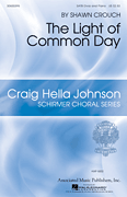 cover for The Light of Common Day