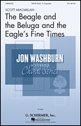 cover for The Beagle and the Beluga and the Eagle's Fine Times
