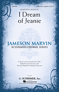 cover for I Dream of Jeanie