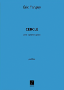 cover for Cercle