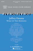 cover for Woke Up This Morning