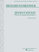 cover for Piano Fantasy (Wenn ich einmall soll scheiden)