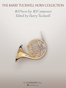 cover for The Barry Tuckwell Horn Collection