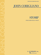cover for Stomp