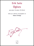 cover for Ogives