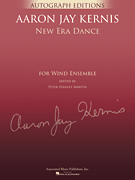 cover for New Era Dance