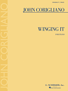 cover for Winging It