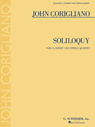 cover for Soliloquy
