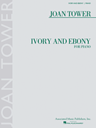 cover for Ivory and Ebony
