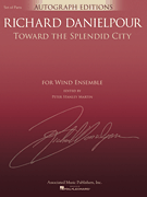 cover for Toward the Splendid City