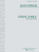 cover for String Force