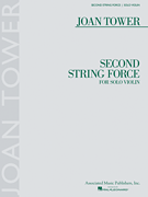 cover for Second String Force