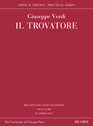 cover for Il Trovatore