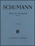 cover for Album for the Young, Op. 68