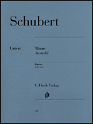 cover for Selected Dances